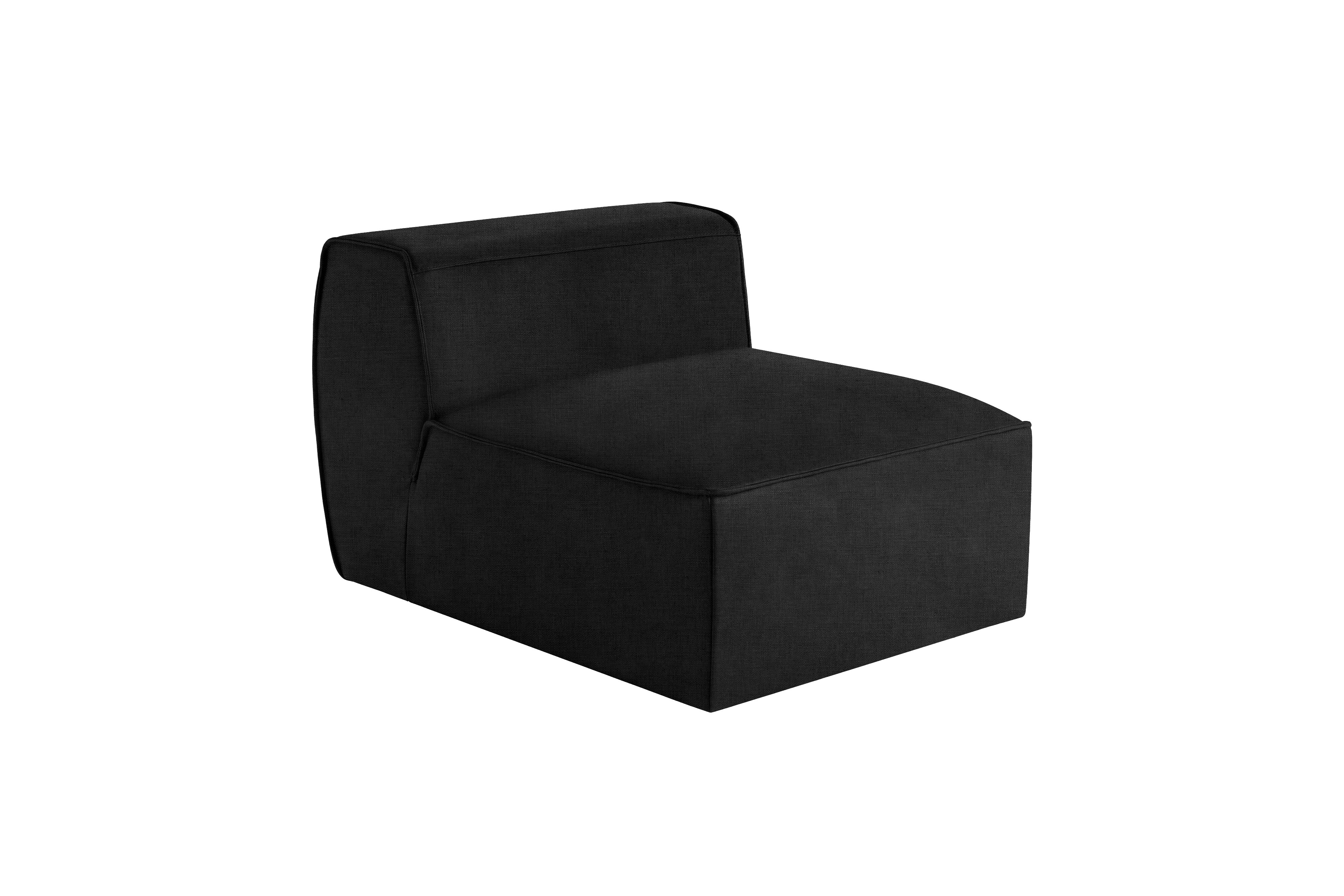 Fred Armless Chair