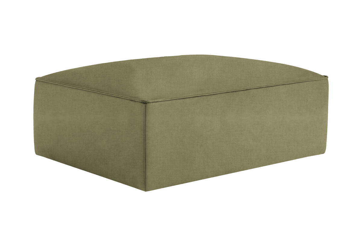 Fred Footstool