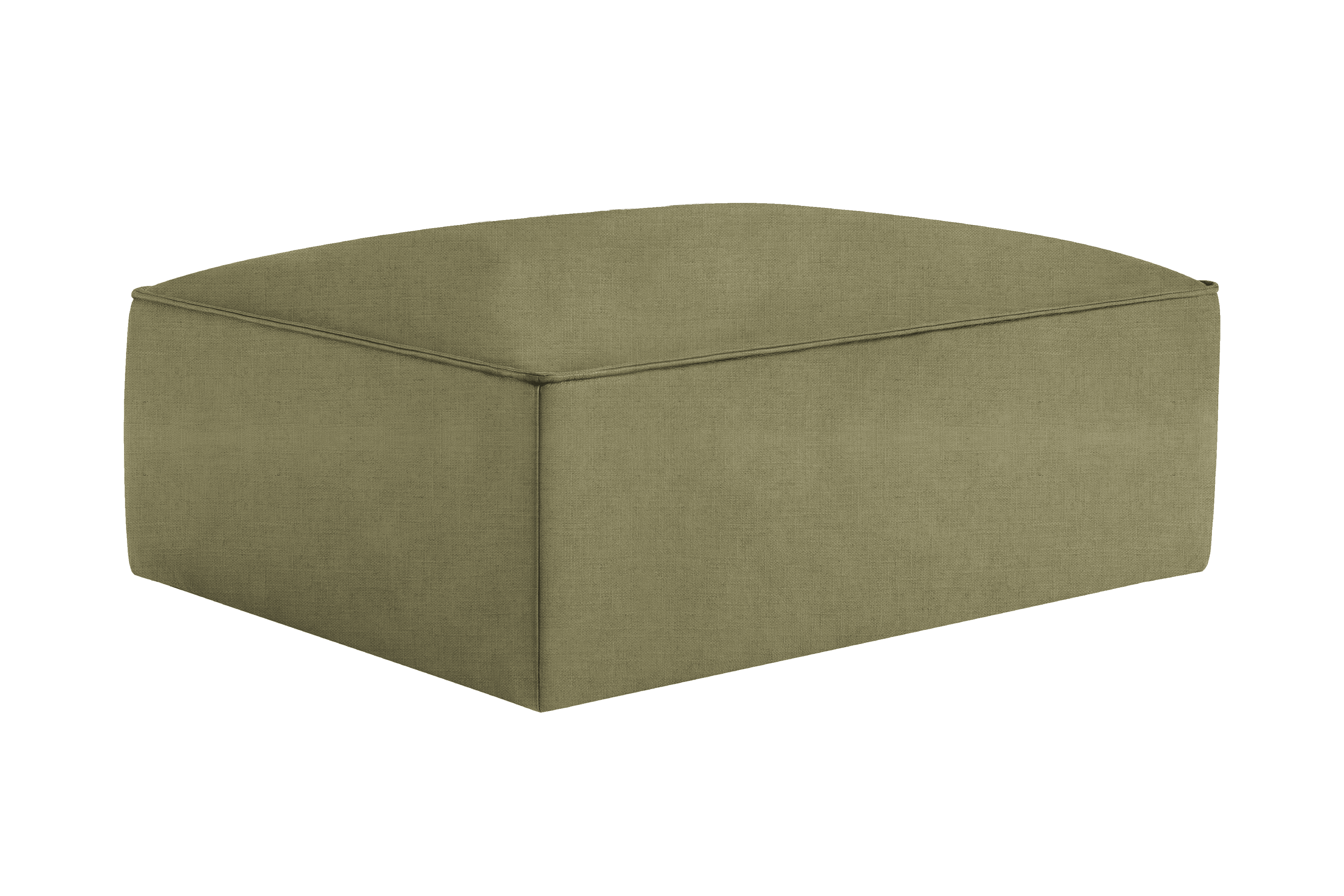 Fred Footstool