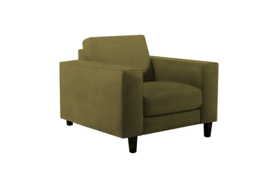 Jade Armchair