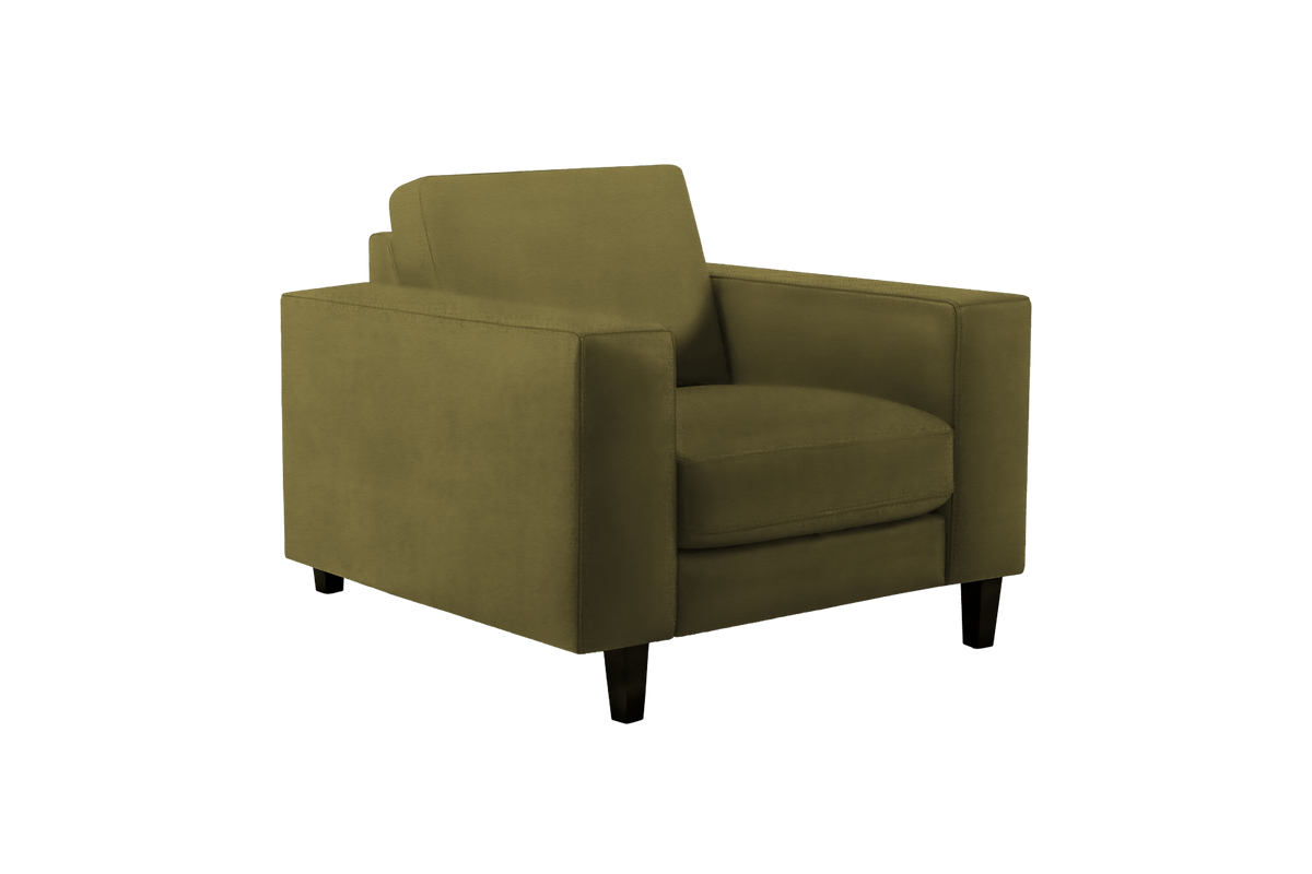 Jade Armchair