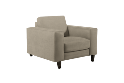 Jade Armchair
