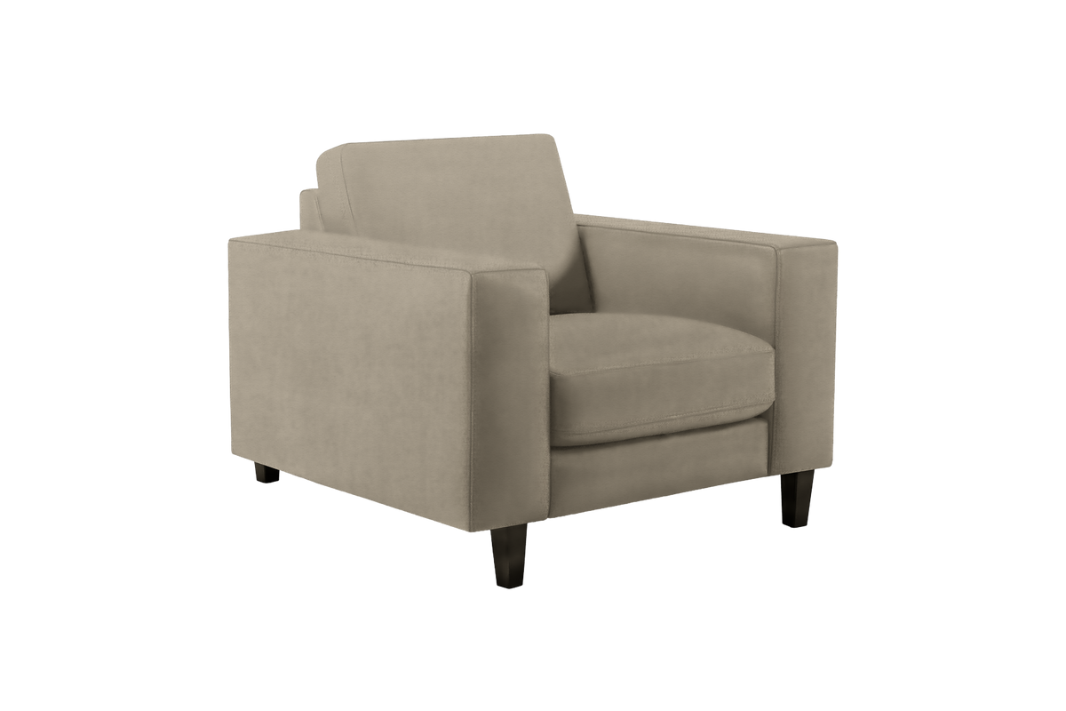 Jade Armchair