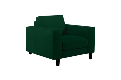 Jade Armchair
