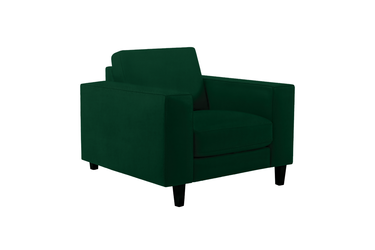 Jade Armchair