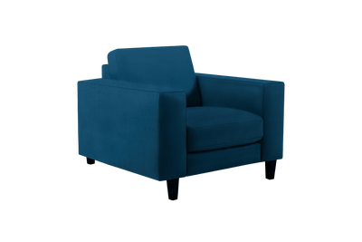 Jade Armchair
