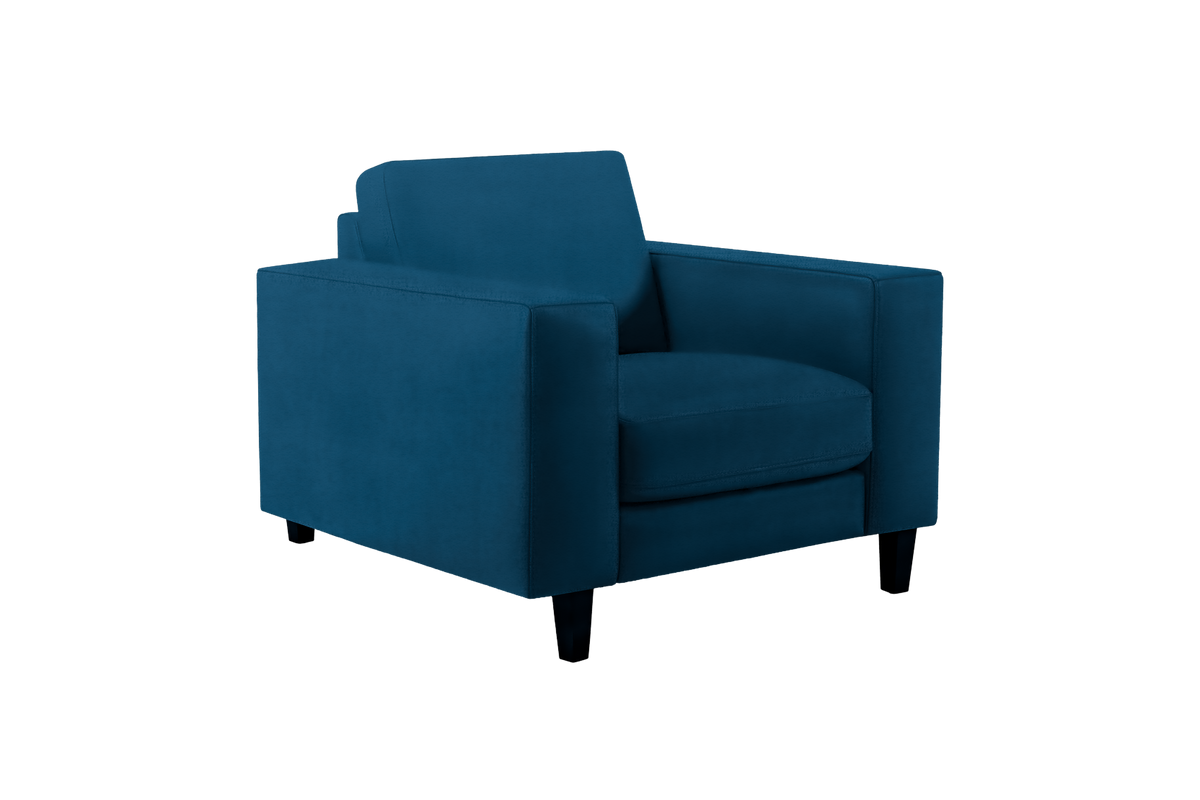 Jade Armchair