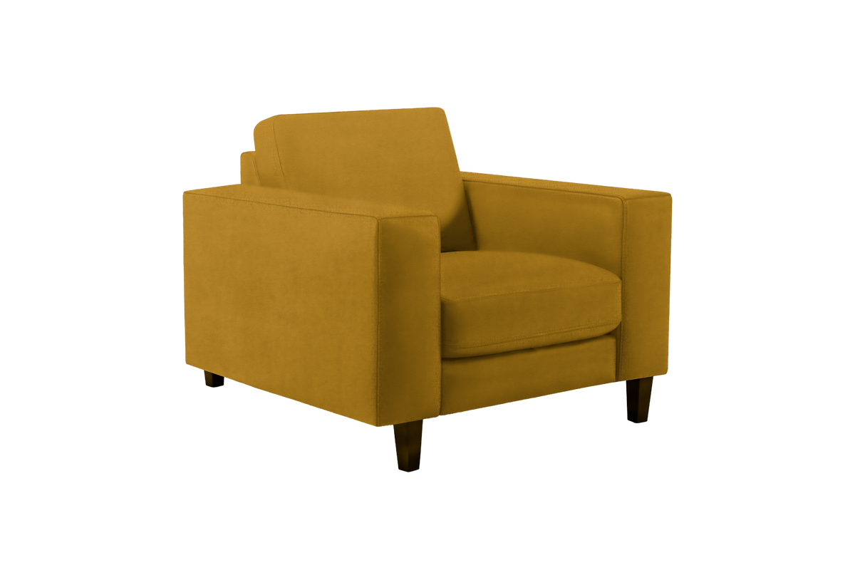 Jade Armchair