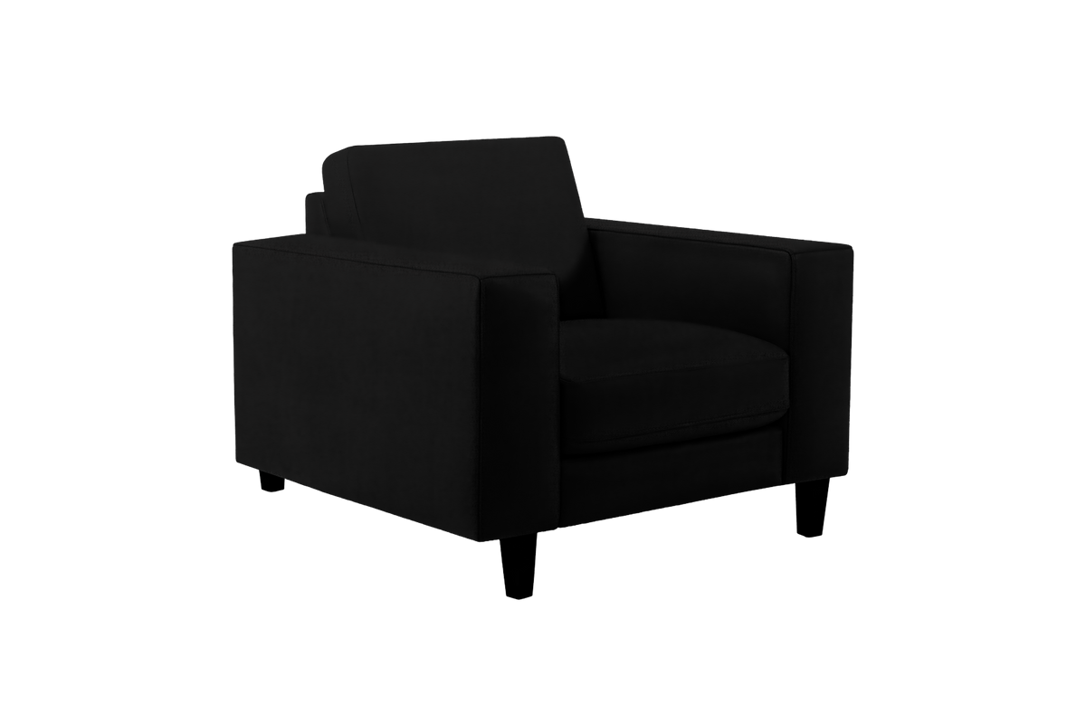 Jade Armchair