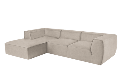 Fred Large Left Chaise