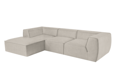 Fred Large Left Chaise