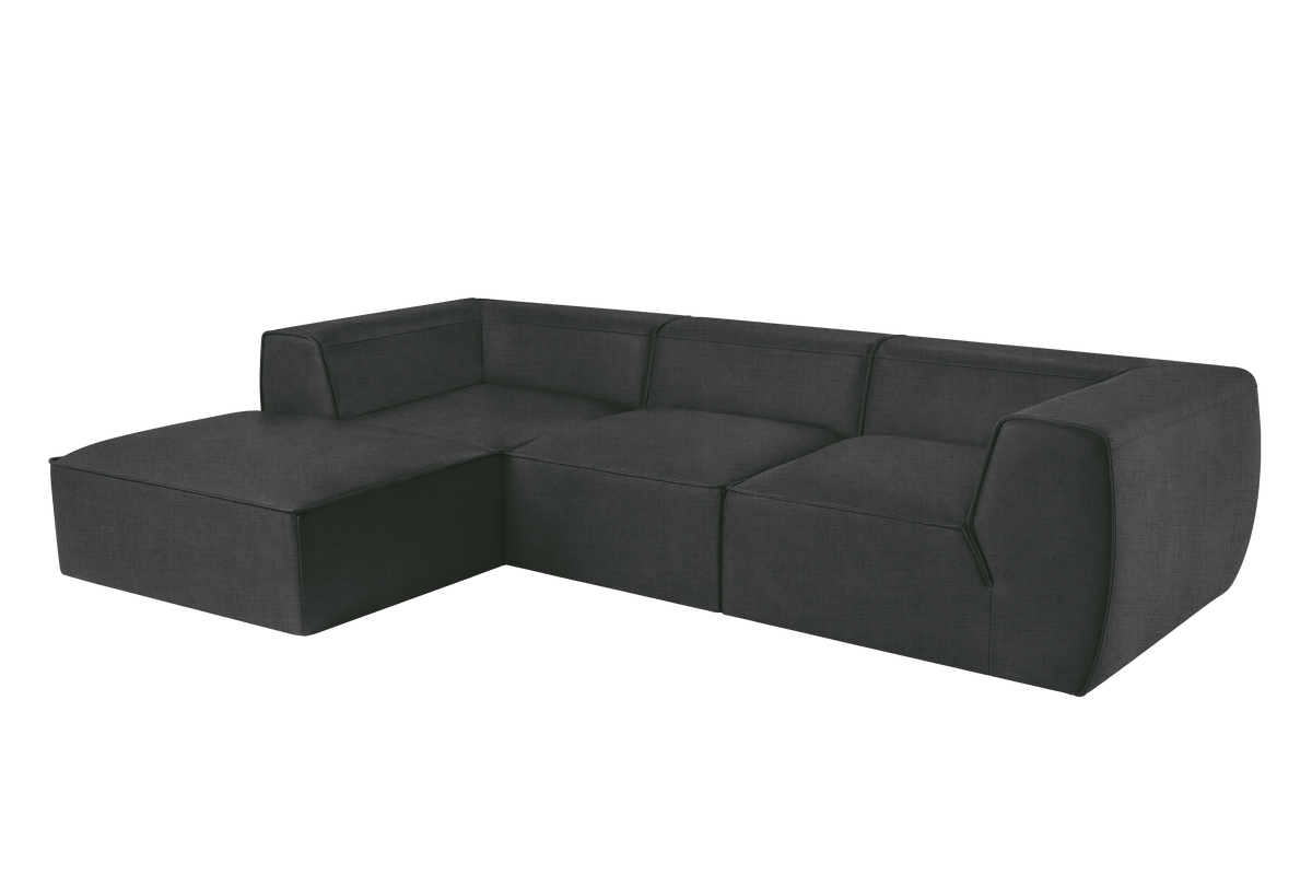 Fred Large Left Chaise