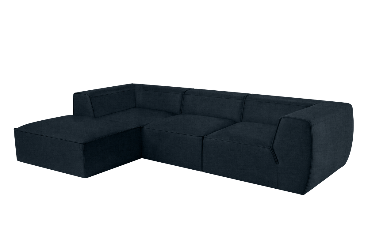Fred Large Left Chaise