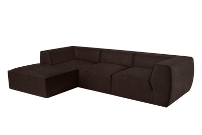 Fred Large Left Chaise