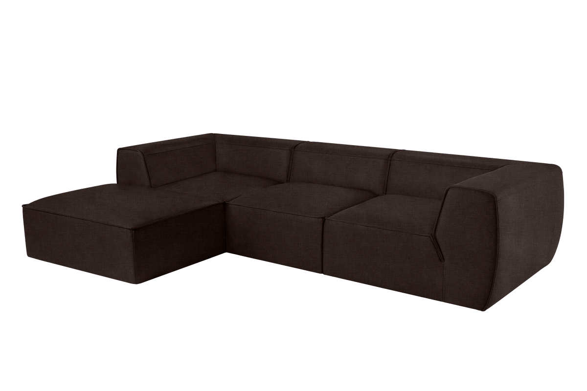 Fred Large Left Chaise