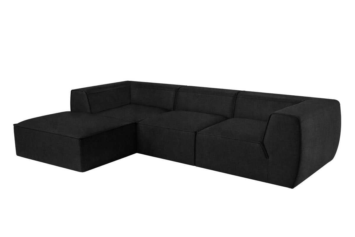 Fred Large Left Chaise
