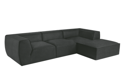 Fred Large Right Chaise