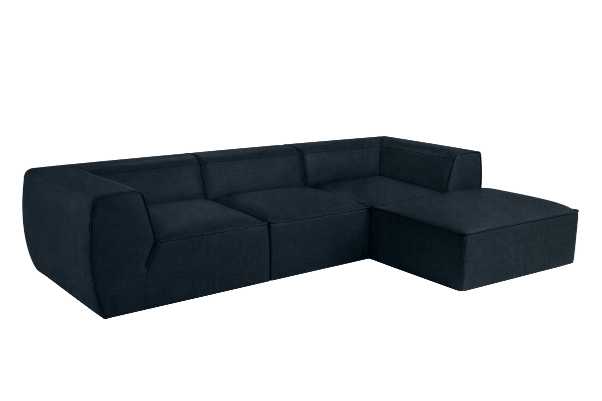 Fred Large Right Chaise