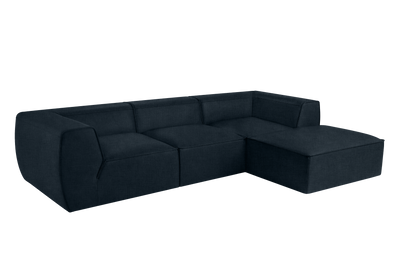 Fred Large Right Chaise