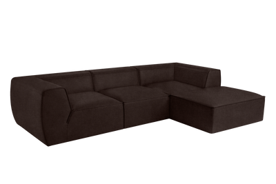 Fred Large Right Chaise