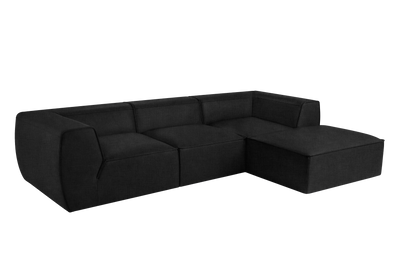 Fred Large Right Chaise