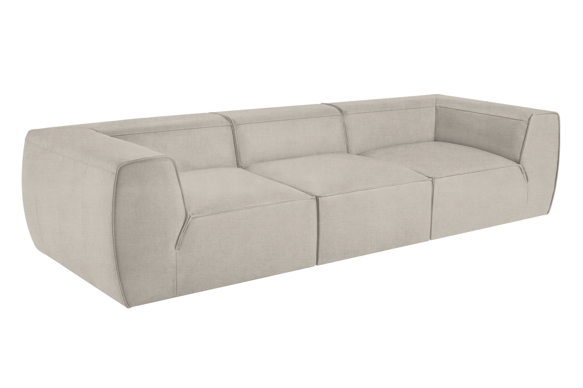 Fred Large Sofa