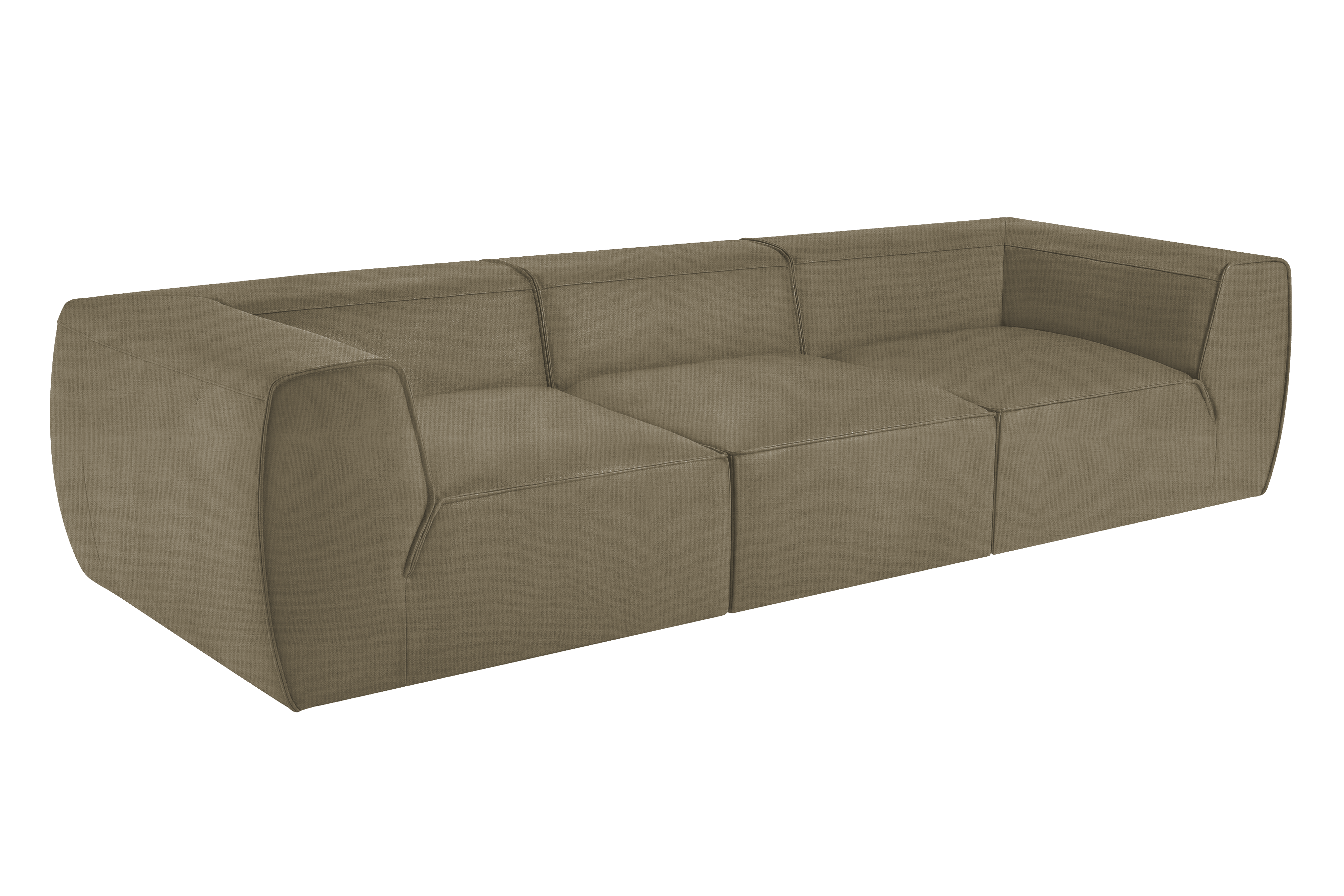Fred Large Sofa