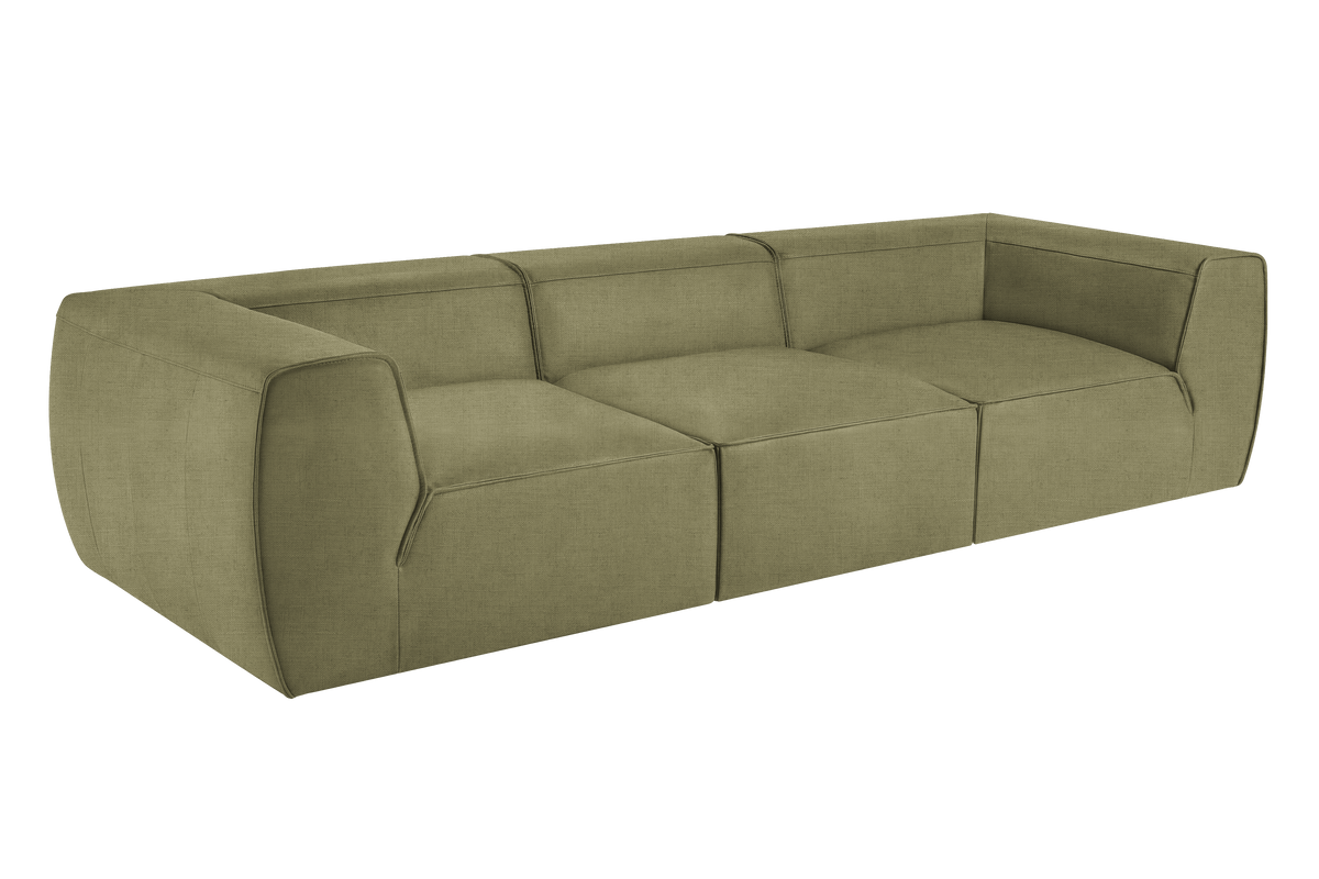 Fred Large Sofa