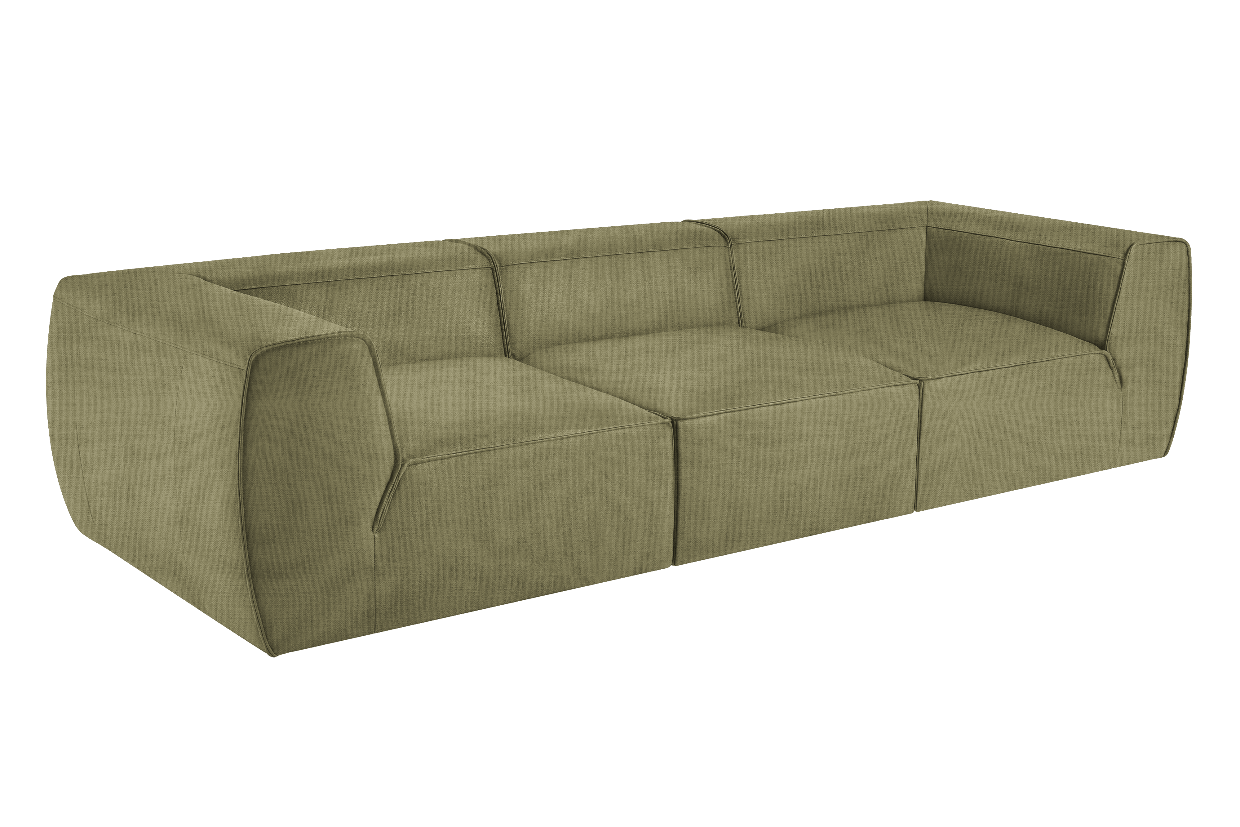 Fred Large Sofa