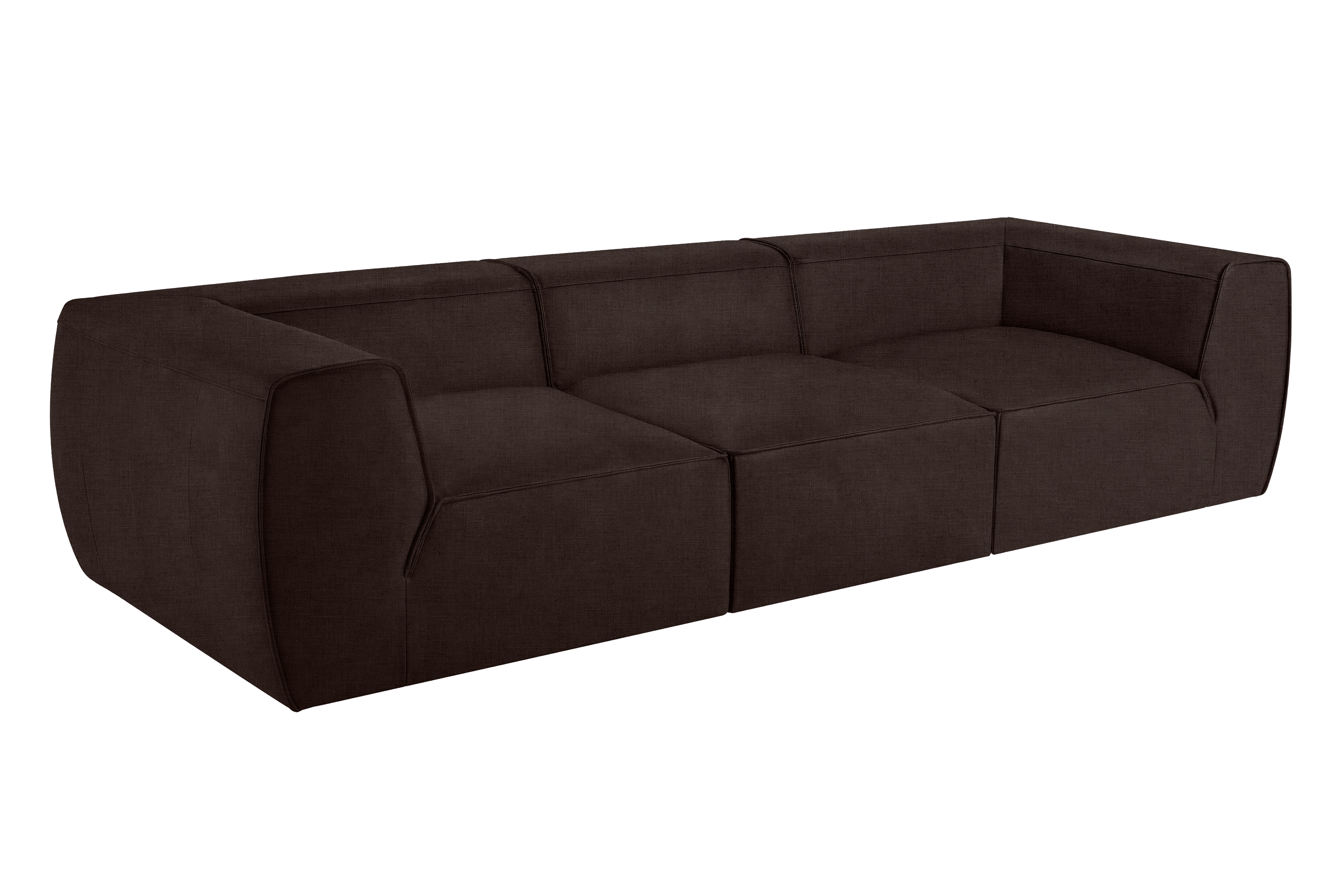 Fred Large Sofa