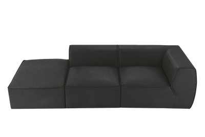 Fred Left Chaise Sofa