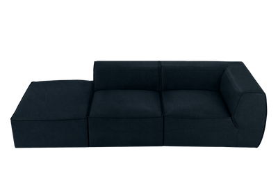Fred Left Chaise Sofa