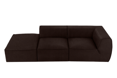Fred Left Chaise Sofa