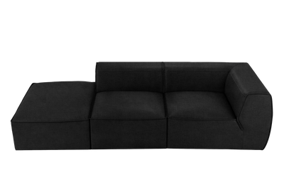 Fred Left Chaise Sofa