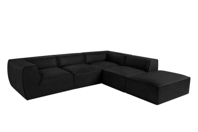 Fred Right Bumper Sectional