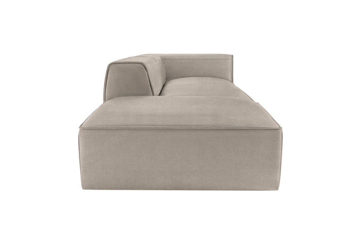 Fred Right Chaise Sofa