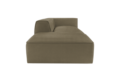 Fred Right Chaise Sofa