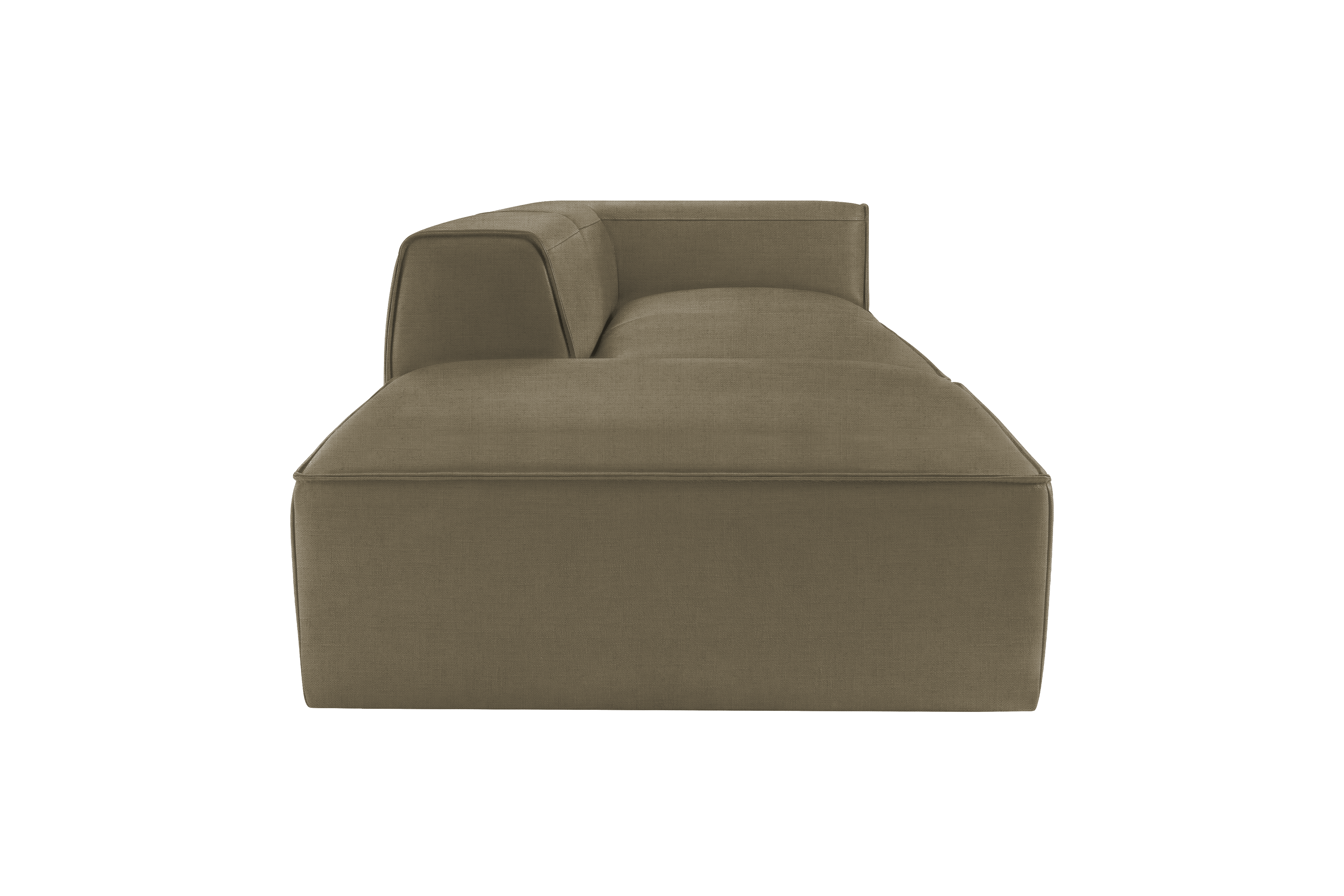 Fred Right Chaise Sofa