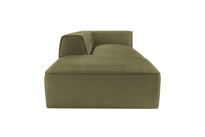 Fred Right Chaise Sofa