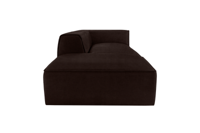 Fred Right Chaise Sofa