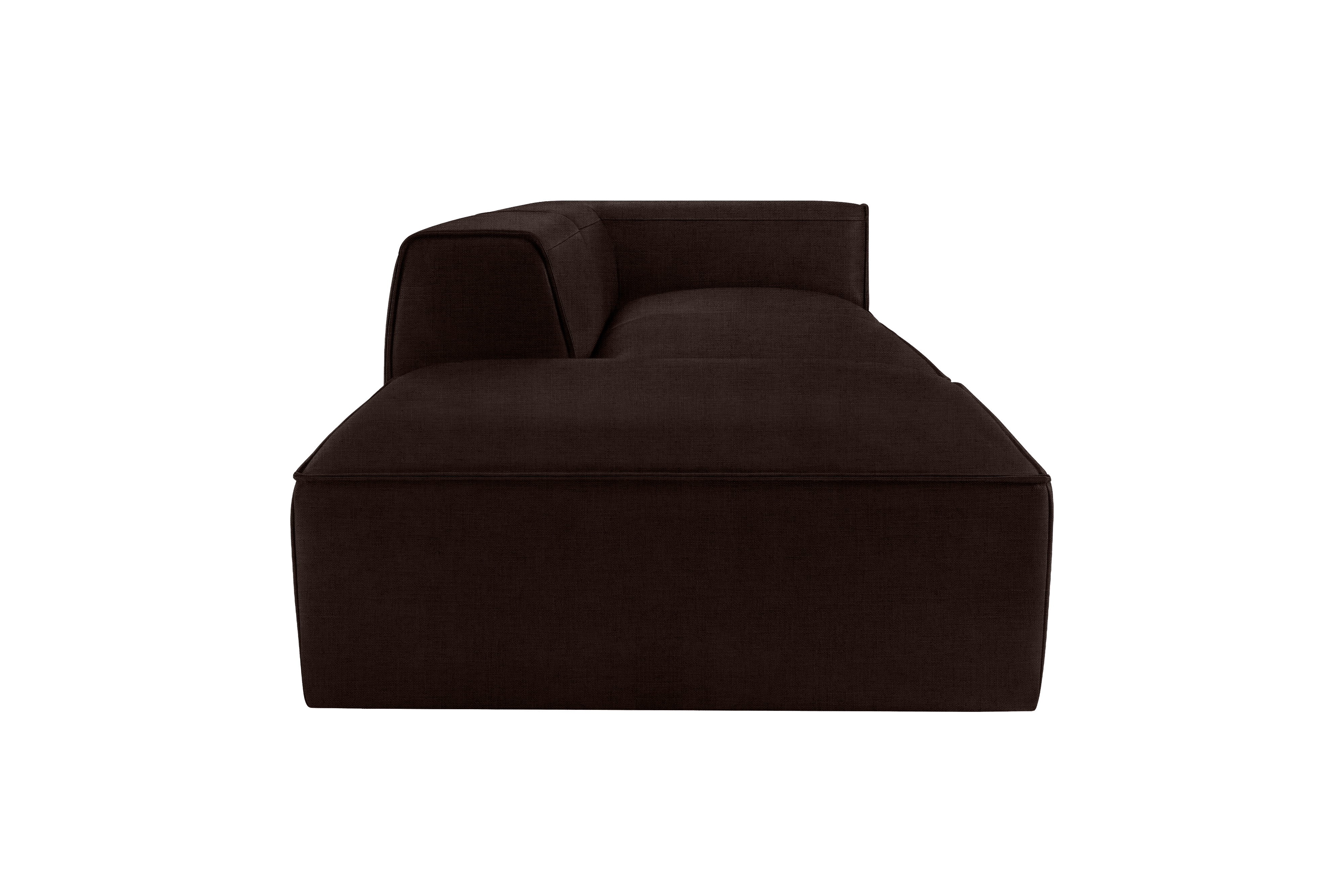 Fred Right Chaise Sofa
