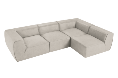 Fred Right Open Sectional