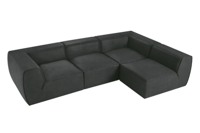 Fred Right Open Sectional