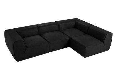 Fred Right Open Sectional