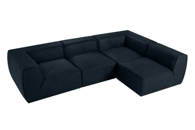 Fred Right Open Sectional