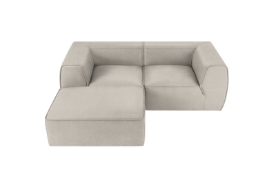Fred Small Left Chaise