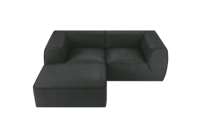 Fred Small Left Chaise
