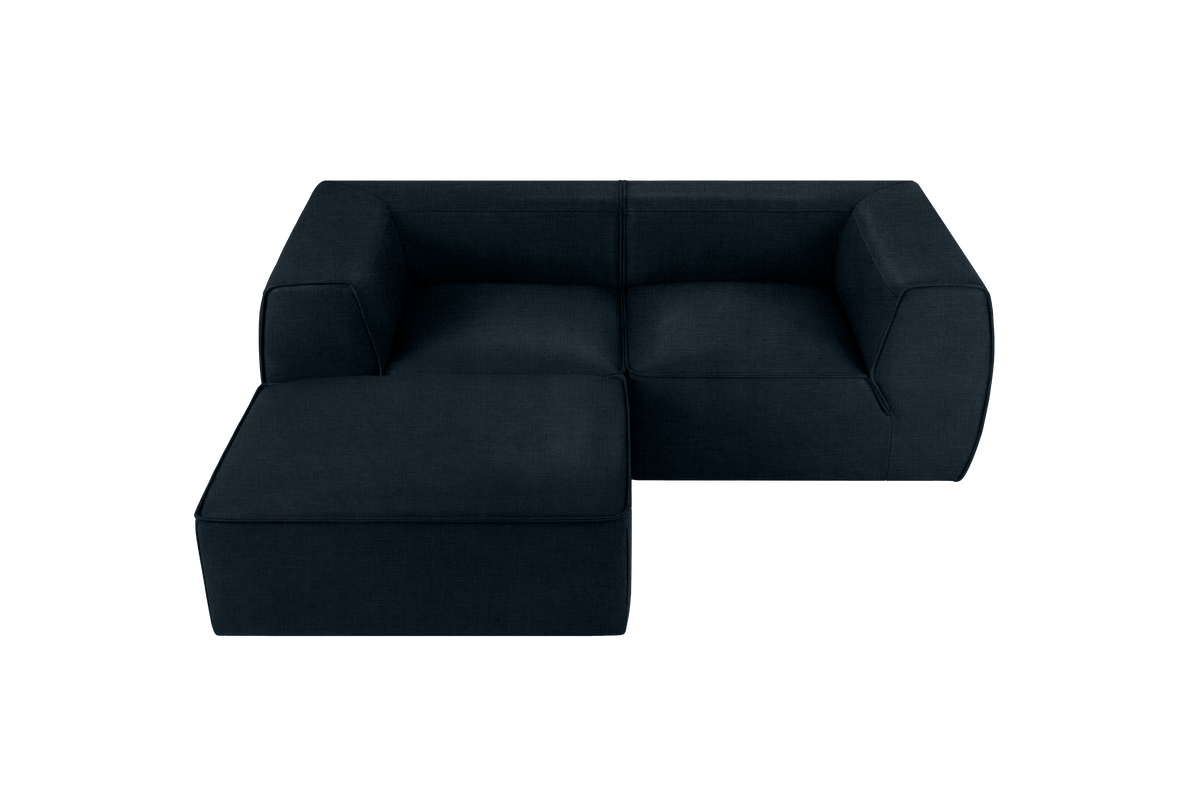Fred Small Left Chaise