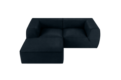 Fred Small Left Chaise