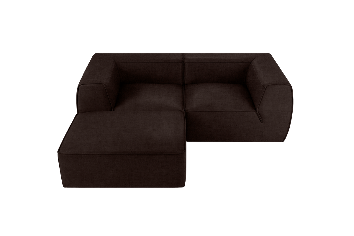 Fred Small Left Chaise
